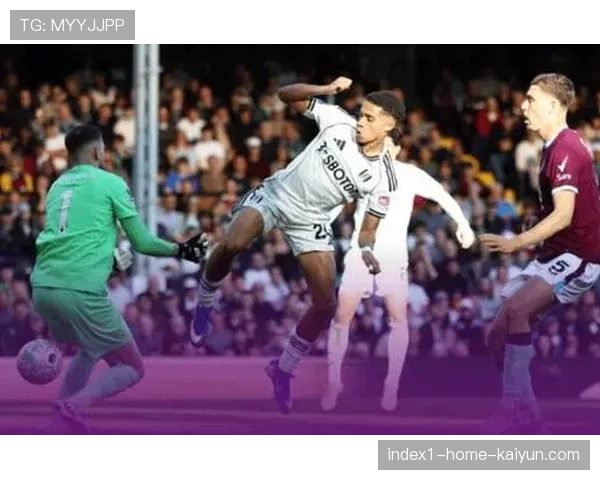 富勒姆3-1伯恩利，主队通过定位球创造的xG占比创新高